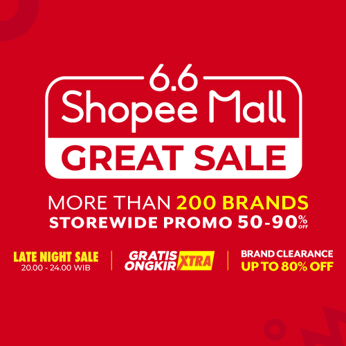 Shoppe Mall