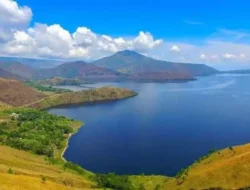 Kalender Kegiatan Wisata Sumut Untuk Jaring Wisatawan