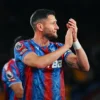 Drama Enam Gol Warnai Kemenangan Crystal Palace atas Wolves