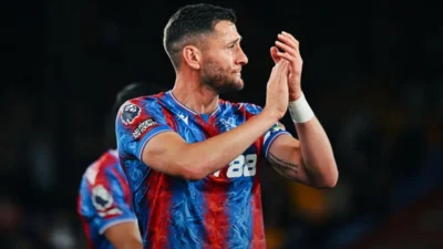 Drama Enam Gol Warnai Kemenangan Crystal Palace atas Wolves
