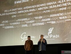 Menelusuri Kisah Kisah Nyata Yang Ada Dalam Film “Nyanyi Sunyi Dalam Rantang”