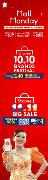 Shoppe Mall