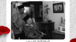 Mayjen TNI (Purn) Eddie Marzuki Nalapraya Meninggal Dunia: Bapak Pencak Silat Dunia Tutup Usia di 93 Tahun