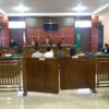 Wanita Asal Pematangsiantar Terdakwa Kasus TPPO Diadili di PN Medan