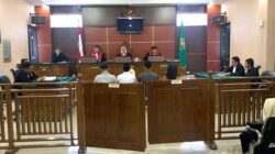 Wanita Asal Pematangsiantar Terdakwa Kasus TPPO Diadili di PN Medan