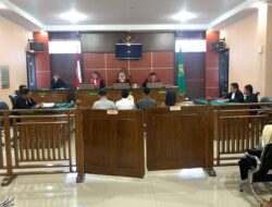 Wanita Asal Pematangsiantar Terdakwa Kasus TPPO Diadili di PN Medan
