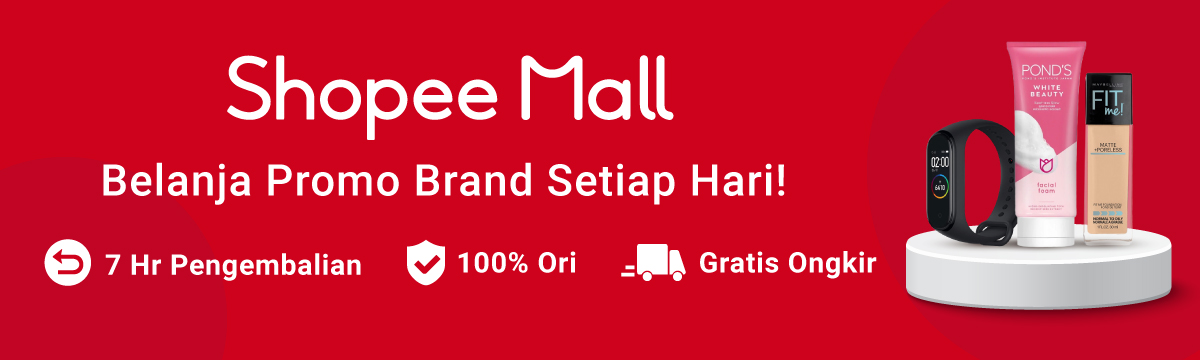 Shoppe Mall