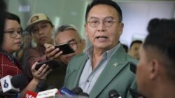 Anggota DPR Minta TNI Investigasi Menyeluruh Insiden Ledakan di Garut