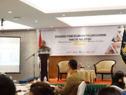 Kemenkum Sumut Gencarkan Sosialisasi Kekayaan Intelektual di Daerah