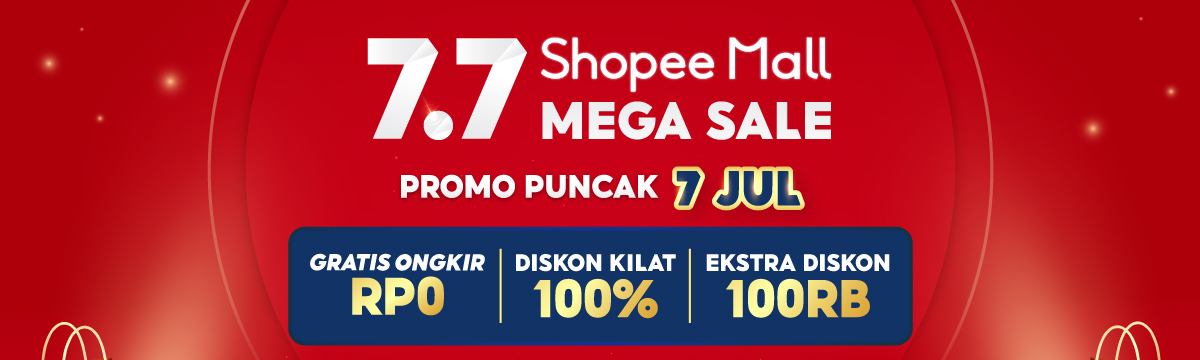 Shoppe Mall