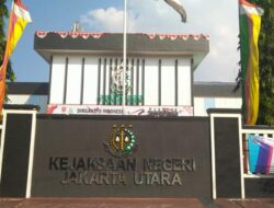 Kabur dari PN di Jakarta Utara, Buronan Kasus Penipuan Dibekuk Saat Kunjungi Pacar di Bekasi