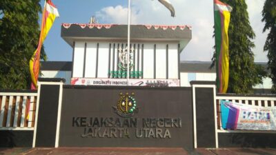 Kabur dari PN di Jakarta Utara, Buronan Kasus Penipuan Dibekuk Saat Kunjungi Pacar di Bekasi