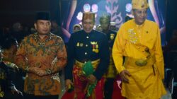 Sultan Serdang : tanah negara bebas tidak dikenal dalam Hukum Agraria
