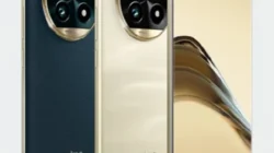 Ponsel realme P3 5G dilego dengan harga Rp3 jutaan