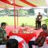 Gubernur Sumut apresiasi Kodam I/BB selalu hadir bantu pemprov