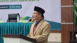 Akademisi Pendidikan fondasi utama kebangkitan bangsa