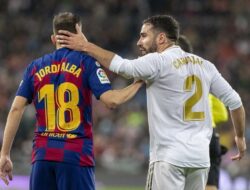 LaLiga resmi umumkan jadwal El-Clasico untuk musim 2025/26, catat tanggalnya